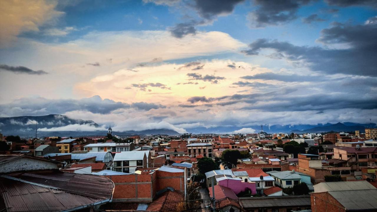 Studio Mirador, Todo Lo Que Necesitas Para Disfrutar Tarija Luaran gambar