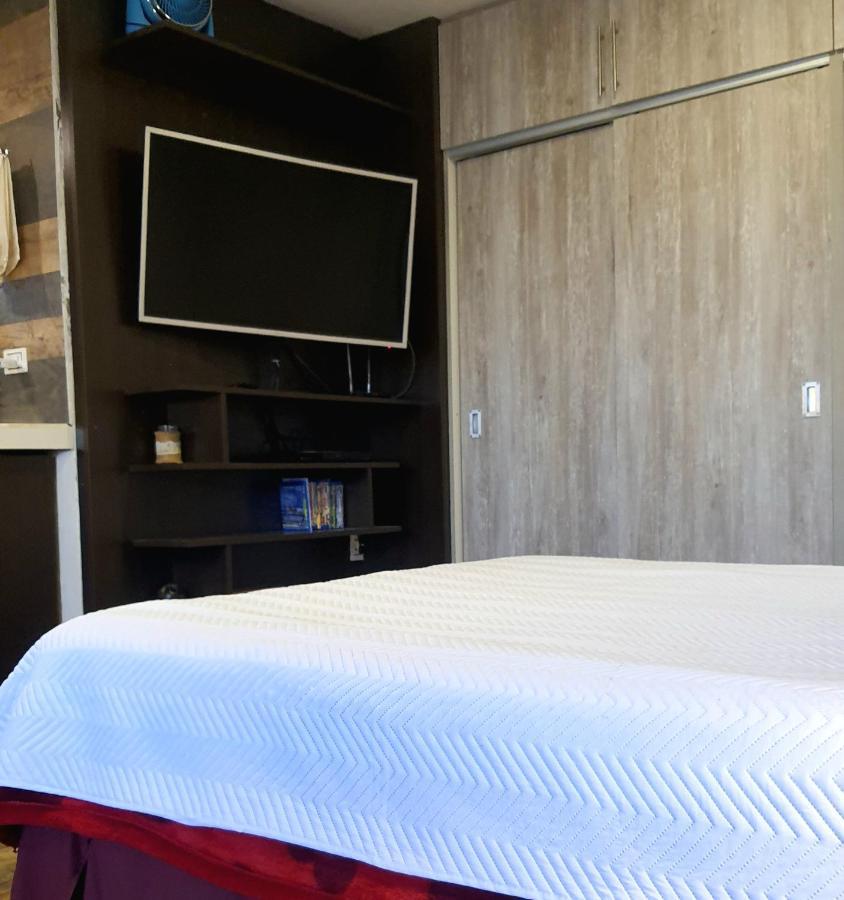 Studio Mirador, Todo Lo Que Necesitas Para Disfrutar Tarija Luaran gambar