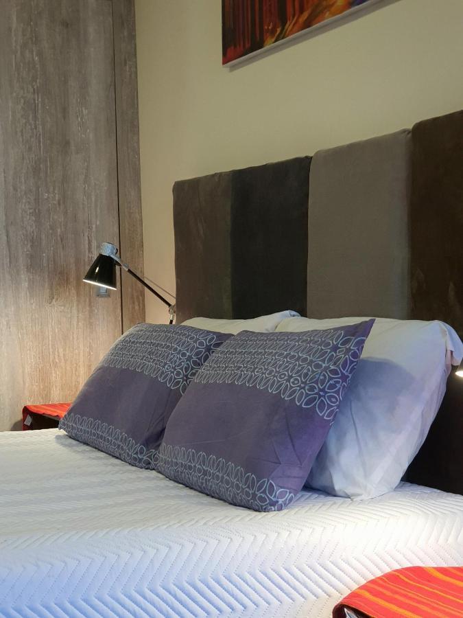 Studio Mirador, Todo Lo Que Necesitas Para Disfrutar Tarija Luaran gambar