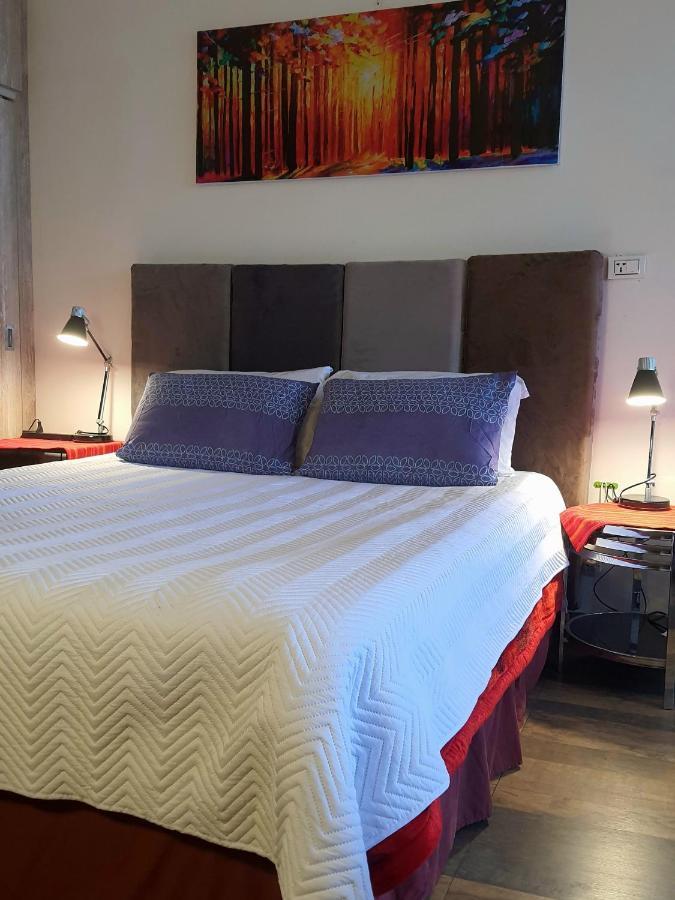 Studio Mirador, Todo Lo Que Necesitas Para Disfrutar Tarija Luaran gambar
