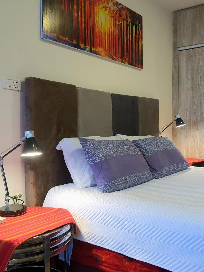 Studio Mirador, Todo Lo Que Necesitas Para Disfrutar Tarija Luaran gambar