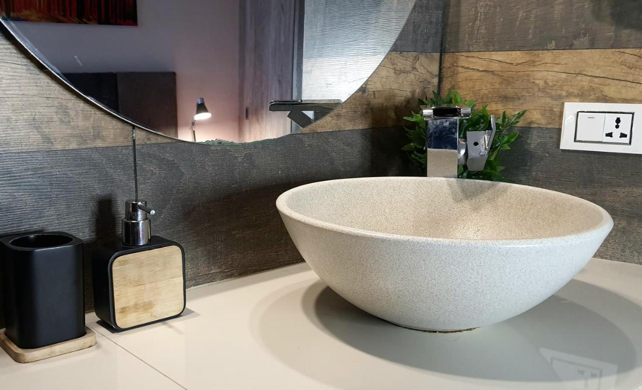 Studio Mirador, Todo Lo Que Necesitas Para Disfrutar Tarija Luaran gambar