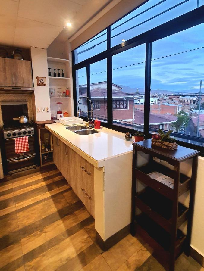 Studio Mirador, Todo Lo Que Necesitas Para Disfrutar Tarija Luaran gambar