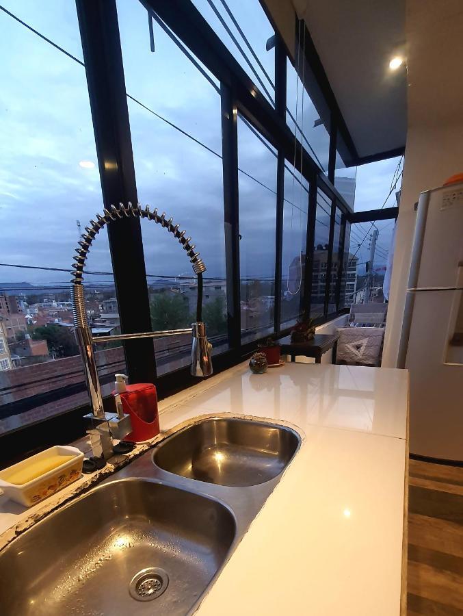 Studio Mirador, Todo Lo Que Necesitas Para Disfrutar Tarija Luaran gambar