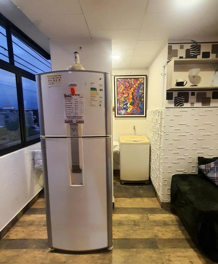 Studio Mirador, Todo Lo Que Necesitas Para Disfrutar Tarija Luaran gambar
