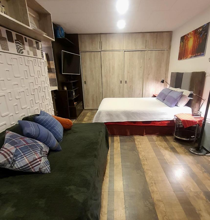 Studio Mirador, Todo Lo Que Necesitas Para Disfrutar Tarija Luaran gambar