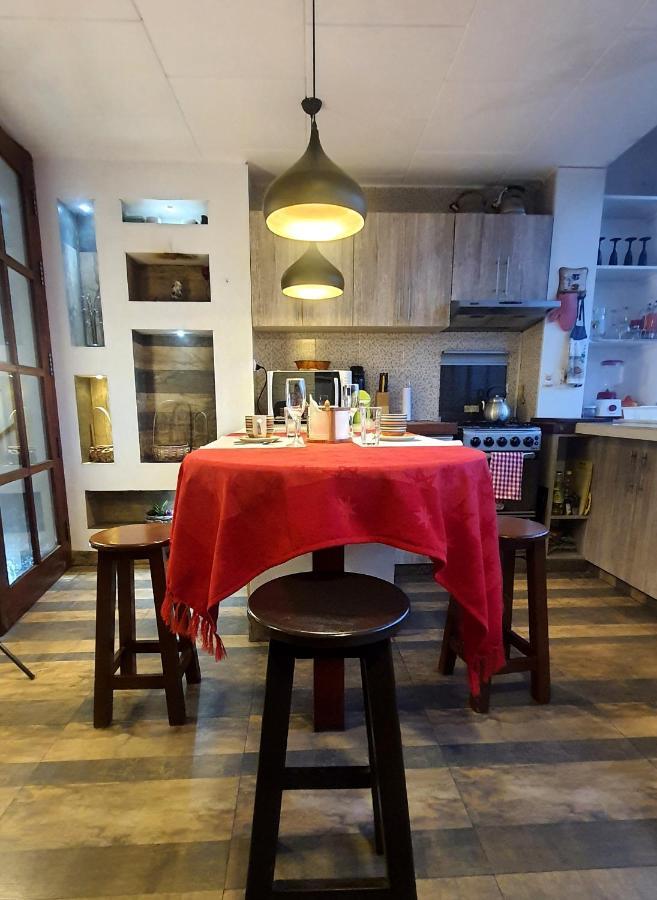 Studio Mirador, Todo Lo Que Necesitas Para Disfrutar Tarija Luaran gambar