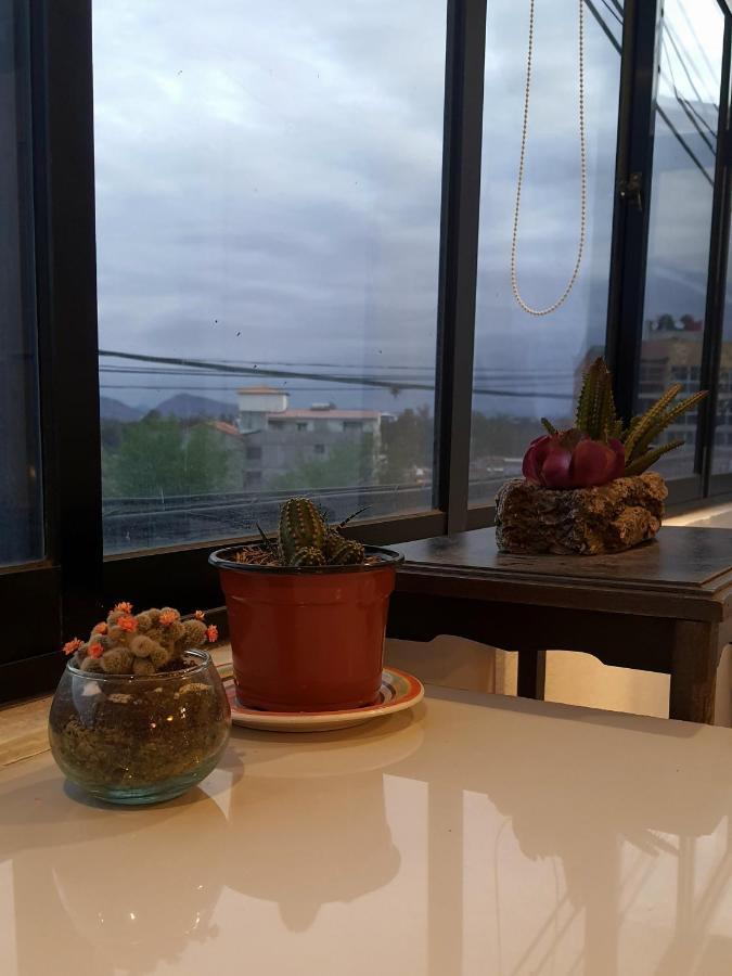Studio Mirador, Todo Lo Que Necesitas Para Disfrutar Tarija Luaran gambar