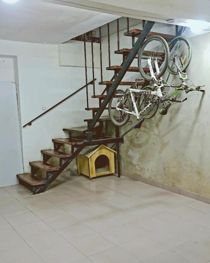 Studio Mirador, Todo Lo Que Necesitas Para Disfrutar Tarija Luaran gambar