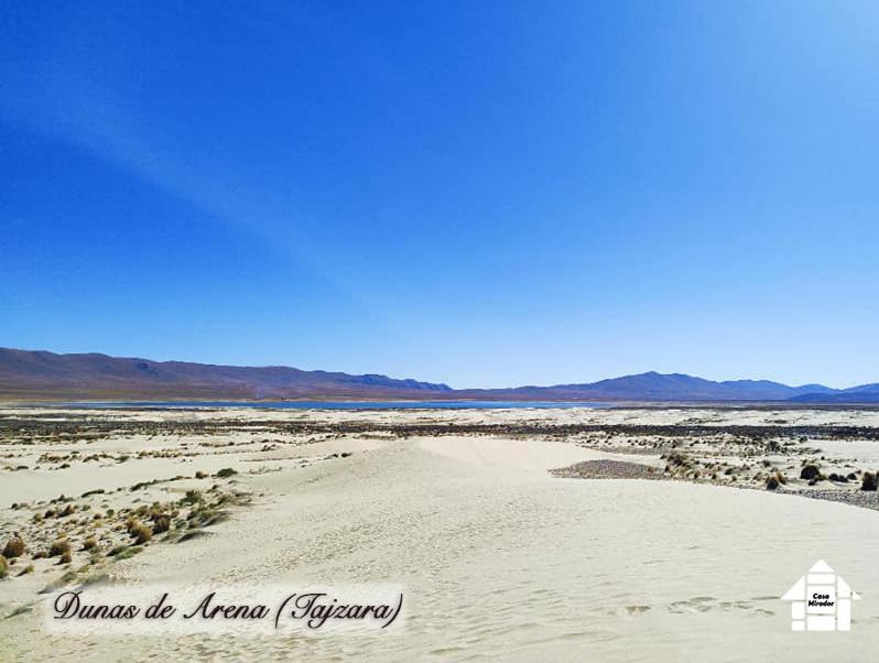 Studio Mirador, Todo Lo Que Necesitas Para Disfrutar Tarija Luaran gambar