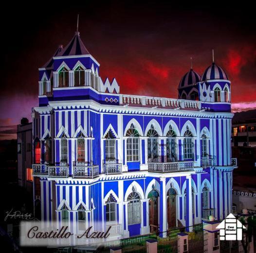 Studio Mirador, Todo Lo Que Necesitas Para Disfrutar Tarija Luaran gambar