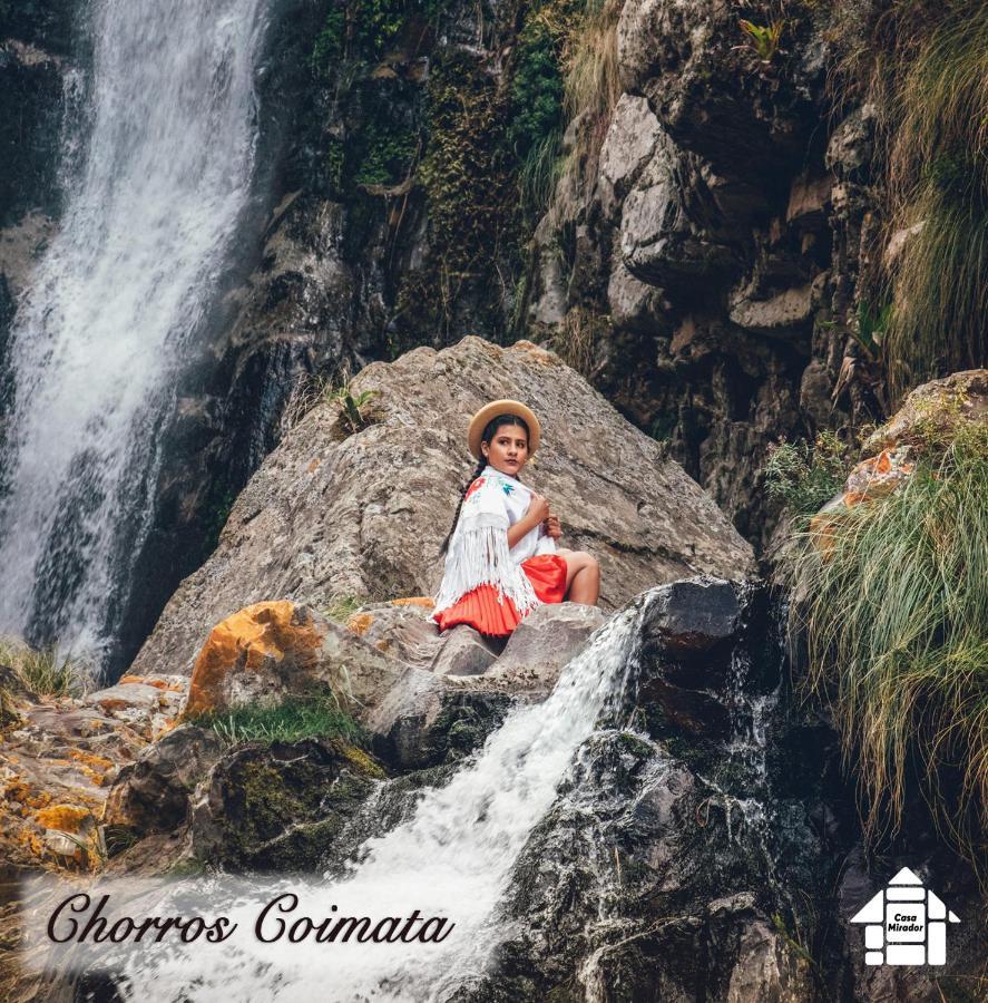 Studio Mirador, Todo Lo Que Necesitas Para Disfrutar Tarija Luaran gambar