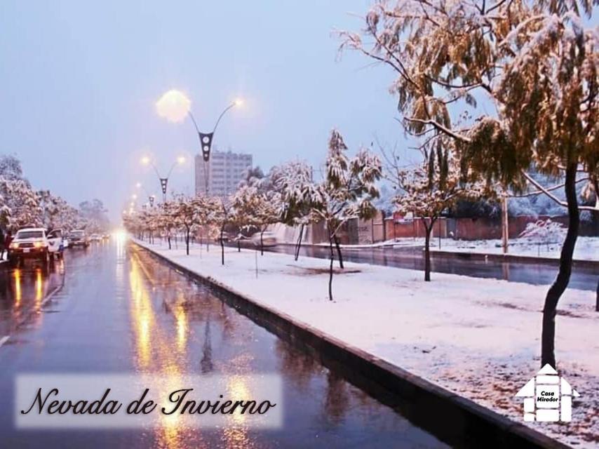 Studio Mirador, Todo Lo Que Necesitas Para Disfrutar Tarija Luaran gambar
