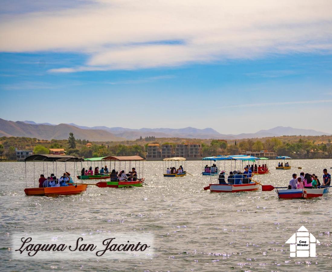 Studio Mirador, Todo Lo Que Necesitas Para Disfrutar Tarija Luaran gambar