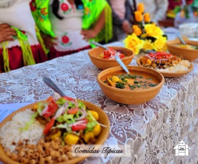 Studio Mirador, Todo Lo Que Necesitas Para Disfrutar Tarija Luaran gambar