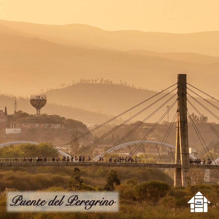 Studio Mirador, Todo Lo Que Necesitas Para Disfrutar Tarija Luaran gambar