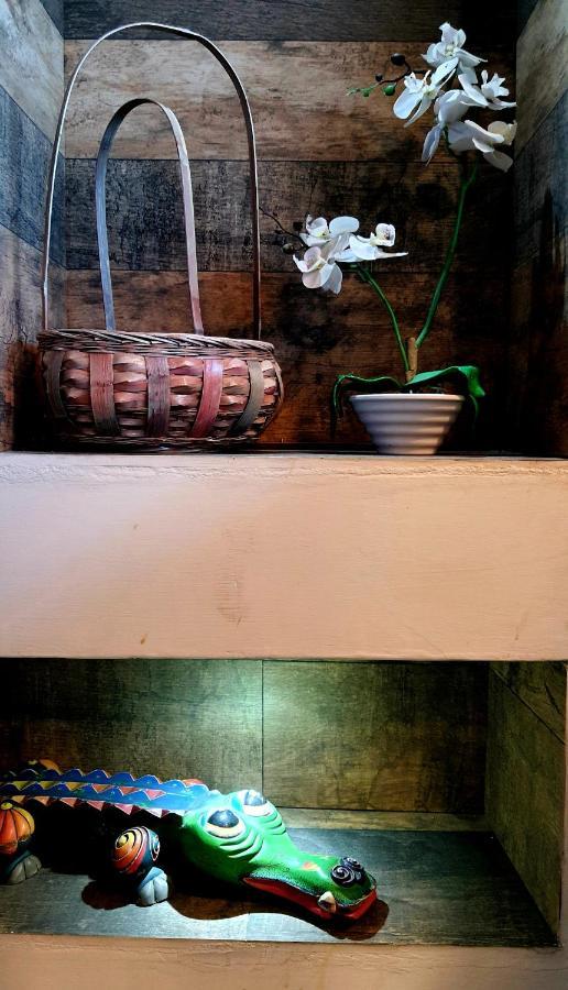 Studio Mirador, Todo Lo Que Necesitas Para Disfrutar Tarija Luaran gambar